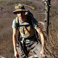 Aaron Redman的照片