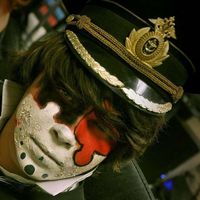 Fotos de Ivan Bogdan