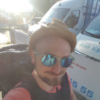 Fotos von Michael Melling