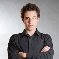 Mateusz Szymczak's Photo