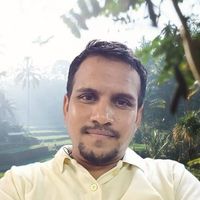 Photos de Abhilash MM