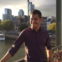 Daniel Gonzalez's Photo