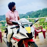 Sanjay kumar K's Photo