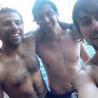 Zdjęcia użytkownika Gianluca Dapelo