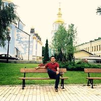 Fazel Roosta的照片