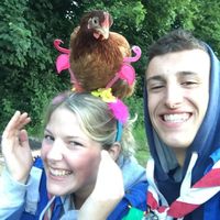 Laurent Vaessen的照片