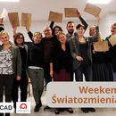 Photo de l'événement Weekend Światozmieniaczy/ek