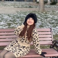 Neaama Tarek's Photo