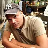 Sheldon Pacheco的照片