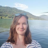 Photos de Lucie Kaněrová