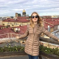 Julia  Strukova的照片