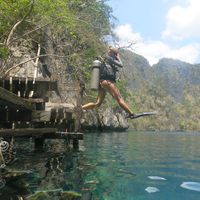 Dominique van R's Photo