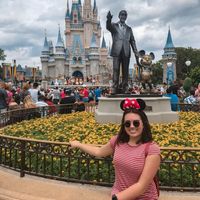 Ana da Cunha's Photo