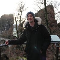 Skip Lalonde的照片