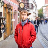 Andrei Sukach's Photo