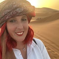 Alyne Wanseele's Photo