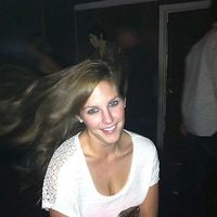 Photos de Katie Stebbin