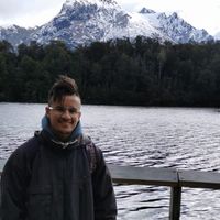 Fotos von Adrian Yvanoff