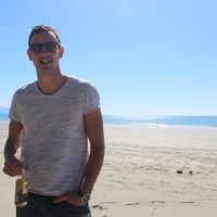 Steven Rigaud的照片