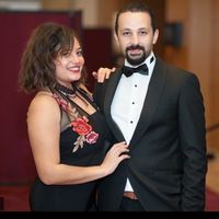 Sherif Darwish's Photo