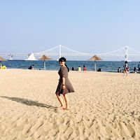 Chiaki Mizuno's Photo