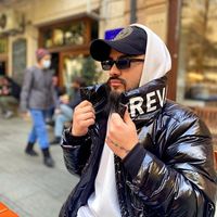 Gio Ormotsadze's Photo