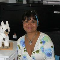 Magda Duarte's Photo