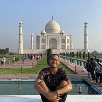 Helder Andrade's Photo