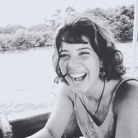 Flor Mazzone的照片