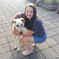 Eliza Tieman's Photo