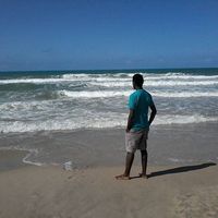 Moises Rodrigues的照片