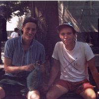 Matthis Kurth的照片