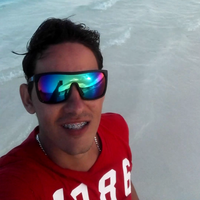 Danilo Posada Berastegui's Photo