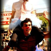 Vinícius Denny的照片