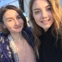 Olga Valchuk's Photo