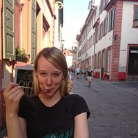 Clarissa Nabakowski's Photo