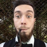 Fotos de Timothée Poirier