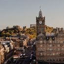 Need a company to explore the Edinburgh's picture