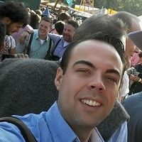 Martin Heimensem的照片