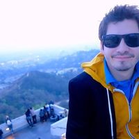 Art Arreola的照片