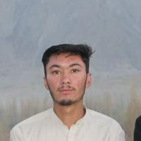 Dilawar Mehdi's Photo