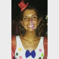 Ariane Faria Uzum's Photo