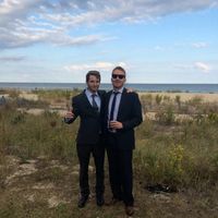 Douglas O'Neill's Photo