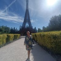 Cristina Pinzón's Photo