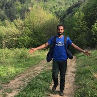 Le foto di Mohamed Hassan