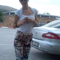 Fotos de Irena Dajcar