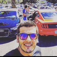 Ozan Karadeniz's Photo