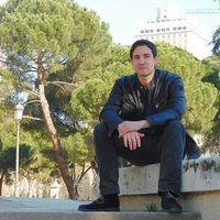 Temír Utkn的照片