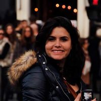 Cássia  Borges's Photo