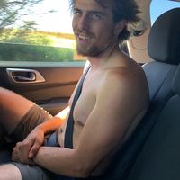 Daniel Degrey's Photo